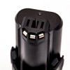 Aku Bosch 1600Z0002X, 2607336013, 2607336014, 2607336879 10.8-12V 2.5Ah Li-Ion elektritööriistade jaoks GAS 10.8V-LI, GOP 12V, GSR 10.8V-Li, GWI 10.8V-Li Aku Bosch 1600Z0002X, 2607336013, 2607336014, 2607336879 10.8-12V 2.5Ah Li-Ion elektritööriistade jaoks GAS 10.8V-LI, GOP 12V, GSR 10.8V-Li, GWI 10.8V-Li