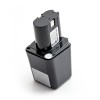 Bosch vahetusaku 2607300002, 2607335012, 3604300500, 2607335176 9.6V 3.0Ah NiMH elektritööriistadele GBM 9.6V ES, GSB 9.6V ES, GSC 9.6, GSE 9.6, GSR 9.6 Bosch vahetusaku 2607300002, 2607335012, 3604300500, 2607335176 9.6V 3.0Ah NiMH elektritööriistadele GBM 9.6V ES, GSB 9.6V ES, GSC 9.6, GSE 9.6, GSR 9.6