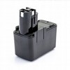 Bosch vahetusaku 2607335054, 2607335055, 2607335071, 2607335081, 2607335090 12V 2.0Ah NiMH elektritööriistadele PSR12VES-2, GSR12VE-2, GBM12VES-2, GSB12VSP-2. Bosch vahetusaku 2607335054, 2607335055, 2607335071, 2607335081, 2607335090 12V 2.0Ah NiMH elektritööriistadele PSR12VES-2, GSR12VE-2, GBM12VES-2, GSB12VSP-2.