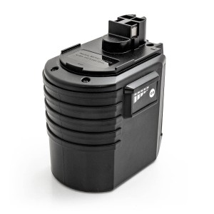 Asendusaku Bosch 2607335082, 2607335097, 2607335098 24V 3,0Ah NiMH elektritööriistadele GBH24VFR, GBH24VRE, GBH24VSR, 0611260, 53911225VSR, 11225VSRH Asendusaku Bosch 2607335082, 2607335097, 2607335098 24V 3,0Ah NiMH elektritööriistadele GBH24VFR, GBH24VRE, GBH24VSR, 0611260, 53911225VSR, 11225VSRH