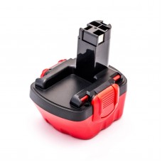 BOSCH tööriista aku. 12V / 3000mAh / NiMh