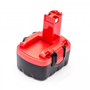Aku Bosch 2607335263, 2607335264, 2607335275, 2607335276, 2607335385 14.4V 2.0Ah elektritööriistadele PSR14.4VE, GSR14.4V, GSB14.4VE-2, GST 14.4V, GWS 14.4V. Aku Bosch 2607335263, 2607335264, 2607335275, 2607335276, 2607335385 14.4V 2.0Ah elektritööriistadele PSR14.4VE, GSR14.4V, GSB14.4VE-2, GST 14.4V, GWS 14.4V.
