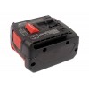 Aku Bosch 2607336077, 2607336078, 2607336150, 2607336224, 2607336234 14.4V 4.0Ah Li-Ion elektritööriistadele GDR 14.4 V-LI, GDS 14.4 V-LI, GHO 14.4 V-LI, GSR 14.4 V-LI. Aku Bosch 2607336077, 2607336078, 2607336150, 2607336224, 2607336234 14.4V 4.0Ah Li-Ion elektritööriistadele GDR 14.4 V-LI, GDS 14.4 V-LI, GHO 14.4 V-LI, GSR 14.4 V-LI.