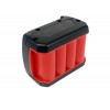 Aku Bosch 2607336077, 2607336078, 2607336150, 2607336224, 2607336234 14.4V 4.0Ah Li-Ion elektritööriistadele GDR 14.4 V-LI, GDS 14.4 V-LI, GHO 14.4 V-LI, GSR 14.4 V-LI. Aku Bosch 2607336077, 2607336078, 2607336150, 2607336224, 2607336234 14.4V 4.0Ah Li-Ion elektritööriistadele GDR 14.4 V-LI, GDS 14.4 V-LI, GHO 14.4 V-LI, GSR 14.4 V-LI.