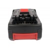 Aku Bosch 2607336077, 2607336078, 2607336150, 2607336224, 2607336234 14.4V 4.0Ah Li-Ion elektritööriistadele GDR 14.4 V-LI, GDS 14.4 V-LI, GHO 14.4 V-LI, GSR 14.4 V-LI. Aku Bosch 2607336077, 2607336078, 2607336150, 2607336224, 2607336234 14.4V 4.0Ah Li-Ion elektritööriistadele GDR 14.4 V-LI, GDS 14.4 V-LI, GHO 14.4 V-LI, GSR 14.4 V-LI.