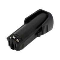 Bosch 2607336242 asendusaku, BAT504 3,6 V 2,0 Ah Li-Ion, mõeldud Bosch GSR Prodrive Professionalile