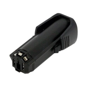 Bosch 2607336242 asendusaku, BAT504 3,6 V 2,0 Ah Li-Ion, mõeldud Bosch GSR Prodrive Professionalile Bosch 2607336242 asendusaku, BAT504 3,6 V 2,0 Ah Li-Ion, mõeldud Bosch GSR Prodrive Professionalile
