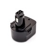 Aku Black & Decker 12V / 3000mAh / NiMh jaoks Aku Black & Decker 12V / 3000mAh / NiMh jaoks
