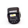 Aku Black & Decker 12V / 3000mAh / NiMh jaoks Aku Black & Decker 12V / 3000mAh / NiMh jaoks