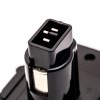 Aku Black & Decker 12V / 3000mAh / NiMh jaoks Aku Black & Decker 12V / 3000mAh / NiMh jaoks