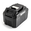DeWalt DCB140, DCB141-XJ, DCB142, DCB143, DCB144, DCB145 14.4V 6.0Ah Li-Ion asendusaku DeWalt elektritööriistadele.