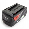Aku HILTI B36 B36V 2203932 418009 36V 3.0Ah Li-Ion - TE 6-A36 TE 6-A Li WSR 36-A jaoks