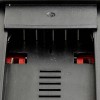 Aku HILTI B36 B36V 2203932 418009 36V 3.0Ah Li-Ion - TE 6-A36 TE 6-A Li WSR 36-A jaoks