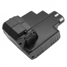 Aku Hilti PB60 PB72 24V 3300mAh NiMh jaoks 5ATE C7/24 C7/36 TCU 7/36 jaoks.