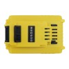 Aku Stanley FMC687L FMC688L 18V 5000mAh Li-Ion jaoks PCC680L FMC710D2-XE LBX20 FMC675B-XE FMC698B FMC761B-XE FMC770B-XE LBXR20