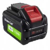 Green Cell Aku DeWalt DCB546 DCB547 DCB548 DCB184 DCB182 18V 9000mAh / 54V 3000mAh Li-Ion elektritööriistadele DeWalt XR 18V System FLEXVOLT 54V Green Cell Aku DeWalt DCB546 DCB547 DCB548 DCB184 DCB182 18V 9000mAh / 54V 3000mAh Li-Ion elektritööriistadele DeWalt XR 18V System FLEXVOLT 54V
