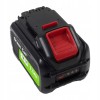 Green Cell Aku DeWalt DCB546 DCB547 DCB548 DCB184 DCB182 18V 9000mAh / 54V 3000mAh Li-Ion elektritööriistadele DeWalt XR 18V System FLEXVOLT 54V Green Cell Aku DeWalt DCB546 DCB547 DCB548 DCB184 DCB182 18V 9000mAh / 54V 3000mAh Li-Ion elektritööriistadele DeWalt XR 18V System FLEXVOLT 54V
