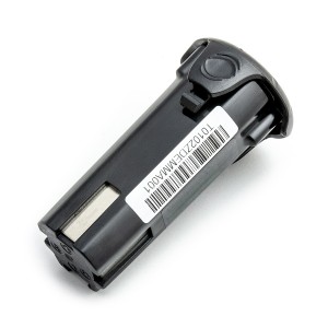 Asendusaku Hitachi 326263, 326299, EBM 315, EBM315 3.6V 2.5Ah Li-Ion elektritööriistade DB 3DL, FDB 3DL, NT 50GS, NT 65GA jaoks. Asendusaku Hitachi 326263, 326299, EBM 315, EBM315 3.6V 2.5Ah Li-Ion elektritööriistade DB 3DL, FDB 3DL, NT 50GS, NT 65GA jaoks.