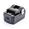 Hitachi Aku 330139, 330557, BSL1815x, BSL1830 18V 5.0Ah Li-Ion elektritööriistade C 18DSL, C 18DSL2, C18DSLP4, CG 18DSDL, CJ 18DSL jaoks. Hitachi Aku 330139, 330557, BSL1815x, BSL1830 18V 5.0Ah Li-Ion elektritööriistade C 18DSL, C 18DSL2, C18DSLP4, CG 18DSDL, CJ 18DSL jaoks.