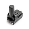 Hitachi BCL1015, BCL1030, BCL1030M, BCL1030A 10.8V 2.5Ah Li-Ion Aku elektritööriistadele CJ10DL, DS10DFL, FCG 10DL, FCH 10DL, FDS10DFL, GP10DL