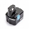 Asendusaku Hitachi BCL1415, BCL1430, EBL1430 14.4V 4.0Ah Li-Ion elektritööriistadele CJ 14DL, DH 14DL, DS 14DAF2, DS 14DFL, DS 14DFLG, DS 14DL, DS 14DL Asendusaku Hitachi BCL1415, BCL1430, EBL1430 14.4V 4.0Ah Li-Ion elektritööriistadele CJ 14DL, DH 14DL, DS 14DAF2, DS 14DFL, DS 14DFLG, DS 14DL, DS 14DL