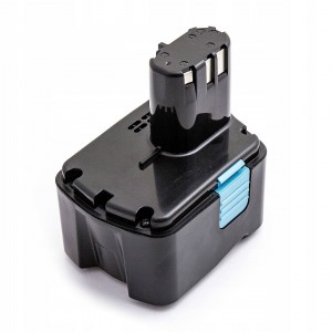 Asendusaku Hitachi BCL1415, BCL1430, EBL1430 14.4V 4.0Ah Li-Ion elektritööriistadele CJ 14DL, DH 14DL, DS 14DAF2, DS 14DFL, DS 14DFLG, DS 14DL, DS 14DL Asendusaku Hitachi BCL1415, BCL1430, EBL1430 14.4V 4.0Ah Li-Ion elektritööriistadele CJ 14DL, DH 14DL, DS 14DAF2, DS 14DFL, DS 14DFLG, DS 14DL, DS 14DL