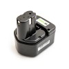 Aku tööriistale HITACHI 12V / 2000 mAh / NiMH