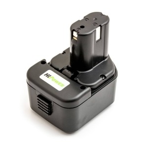 Aku tööriistale HITACHI 12V / 2000 mAh / NiMH