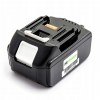 Makita Aku 194205-3, BL1815, BL1830, BL1840, BL1850, LXT400 18V 5.0Ah Li-Ion Makita elektritööriistade ja kruvikeerajate jaoks. Makita Aku 194205-3, BL1815, BL1830, BL1840, BL1850, LXT400 18V 5.0Ah Li-Ion Makita elektritööriistade ja kruvikeerajate jaoks.