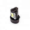 MAKITA tööriista aku 10,8V / 2500 mAh / Li-Ion