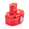 Makita Aku PA18, 1823, 1833, 1834, 1835, 192829-9, 193061-8, 193102-0, 193159-1, 193783-0 18V 2.0Ah Makita elektritööriistade 4334D, 6343D, 5026DWB, 5036DWB, 8444D jaoks.