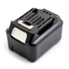 Makita BL1021B, BL1041B 10.8-12V 4.0Ah Li-Ion Aku Makita elektritööriistade CT226, SH02R1, DT03R1, RJ03R1, CT226RX, FD05R1, FD06R1, DT03R1 jaoks.