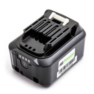 Makita BL1021B, BL1041B 10.8-12V 4.0Ah Li-Ion Aku Makita elektritööriistade CT226, SH02R1, DT03R1, RJ03R1, CT226RX, FD05R1, FD06R1, DT03R1 jaoks.