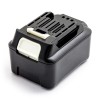 Makita BL1021B, BL1041B 10.8-12V 5.0Ah Li-Ion Aku Makita elektritööriistade CT226, SH02R1, DT03R1, RJ03R1, CT226RX, FD05R1, FD06R1, DT03R1 jaoks.