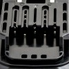 Makita BL1021B, BL1041B 10.8-12V 5.0Ah Li-Ion Aku Makita elektritööriistade CT226, SH02R1, DT03R1, RJ03R1, CT226RX, FD05R1, FD06R1, DT03R1 jaoks.