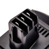 Aku Metabo 6.02151.50, 6.25473 12V 2.0Ah NiMH elektritööriistadele BZS 12, BSZ 12 Impuls, BSZ 12 Premium, SSB 12, SSP 12, ELA 9.6-18.