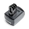 Aku Metabo 6.02151.50, 6.25473, 625486000 12V 3.0Ah NiMH elektritööriistadele BZS 12, BSZ 12 Impuls, BSZ 12 Premium, SSB 12, SSP 12, ELA 9.6-18.