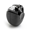 Aku Metabo 6.27270, 6.27271, 6.27273, 6.31858, 60005952, 631858000 4.8V 2Ah elektritööriistade Powergrip 2, Powergrip II, Powergrip2, Powermaxx jaoks.