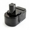 RYOBI ABP1801, ABP1803, BPP-1813, BPP-1815, BPP-1817 18V 2.0Ah NiMH asendusaku elektritööriistadele BIW180, CAD-180L, CAG-180M, CCD-1801, CCW-180L, CDC-181M. RYOBI ABP1801, ABP1803, BPP-1813, BPP-1815, BPP-1817 18V 2.0Ah NiMH asendusaku elektritööriistadele BIW180, CAD-180L, CAG-180M, CCD-1801, CCW-180L, CDC-181M.