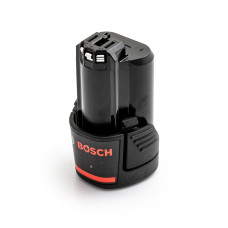 Ehtne Bosch 1600A004ZL, 1600A00X79, 1607A3506A, 2607337223 10.8-12V 3.0Ah Li-Ion aku elektritööriistadele GAS 10.8V-LI, GOP 12V, GSR 10.8V-Li, GWI 10.8V-Li