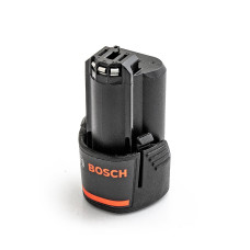 Ehtne Bosch 1600Z0002X, 2607336013, 2607336014, 2607336879 10.8-12V 2.0Ah Li-Ion aku elektritööriistadele GAS 10.8V-LI, GOP 12V, GSR 10.8V-Li, GWI 10.8V-Li