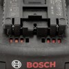 Ehtne Bosch 1600A002U5 aku, 2607337069 18V 5.0Ah Li-Ion GBA/GDR/GDS/GDX/GKS/GSA/GSB/GSR/GST/GWS 18 V-Li elektritööriistade jaoks.