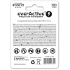 Aku everActive 6F22, HR6FA, HR9F, 6AM6, K9V, PP3 9V 320mAh NiMH