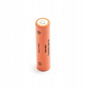 Akumulaator Panasonic HHR-380A 1,2V 3800mAh Typ HR-4/3AU, 350AFH, 360AFH, 380AFH