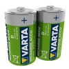 Aku Varta R20 D R2U NiMH 1,2V 3000mAh 2B