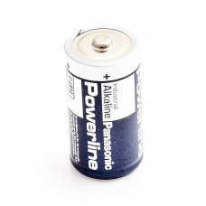 Leelispatarei Panasonic Power Line 1.5V LR14, C, AM2, BABY, MN1400, 14A