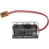 Aku liitium Kawasaki MD500N 50750-1018 3,6V 3500mAh ER17/50, LS17500, XL-100F