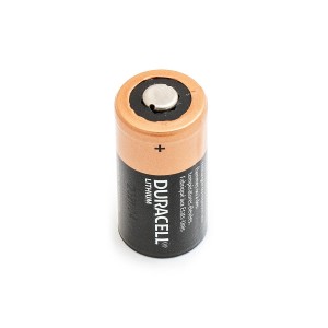 Bateria Litowa Duracell 3V DL123A, K123LA, CR123, CR123A, EL123AP, EL123, EL123, CR17345