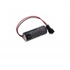 Liitiumaku aku CR8.L CR8.LHC CR17450 CR17450-R 3V 2600mAh WALLINGFORD TH559EDV410R 37858 THP3053 Liitiumaku aku CR8.L CR8.LHC CR17450 CR17450-R 3V 2600mAh WALLINGFORD TH559EDV410R 37858 THP3053