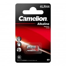 Camelion 4LR44 6V 476A, 4LR44, PX28A, 544A , A544